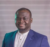 Pst. Michael Ajao